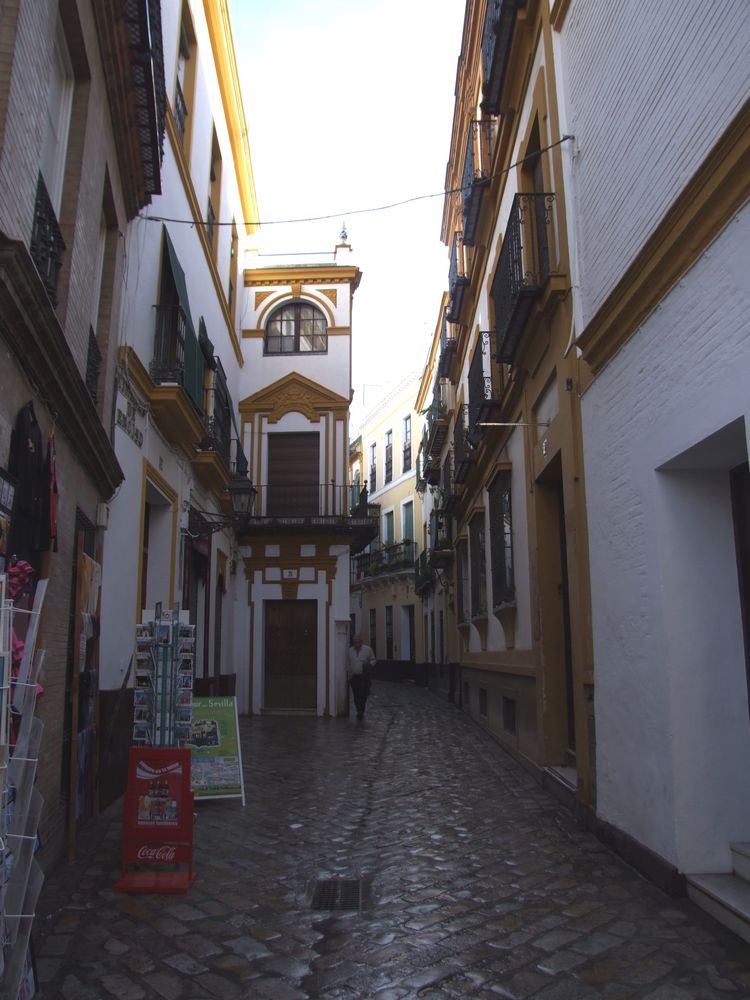 Foto de Sevilla (Andalucía), España