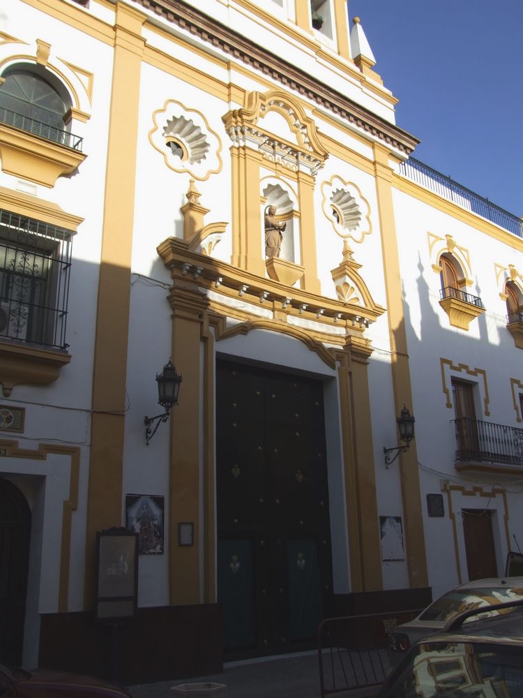 Foto de Sevilla (Andalucía), España