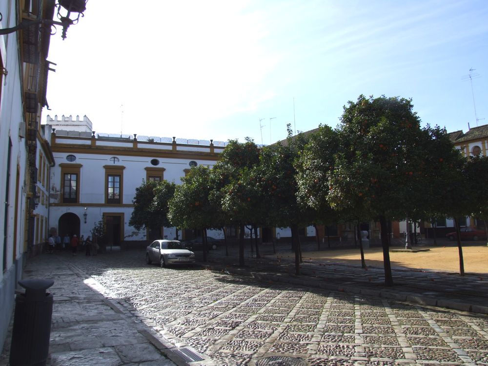 Foto de Sevilla (Andalucía), España