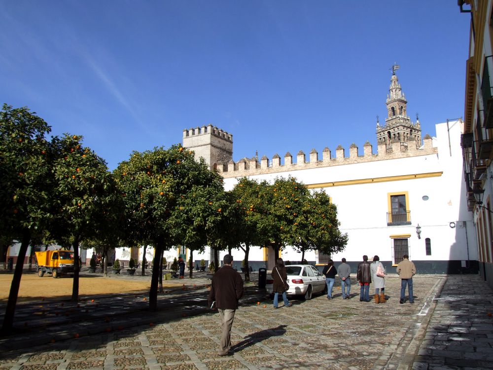 Foto de Sevilla (Andalucía), España