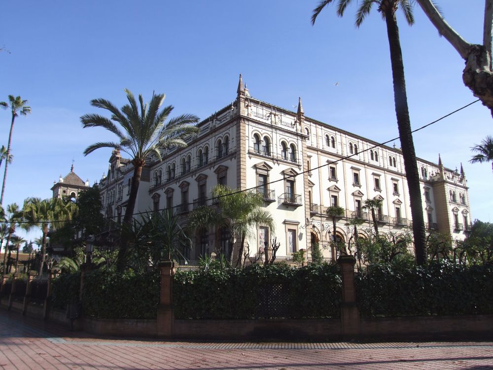 Foto de Sevilla (Andalucía), España