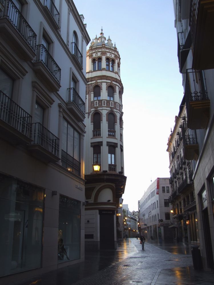 Foto de Sevilla (Andalucía), España