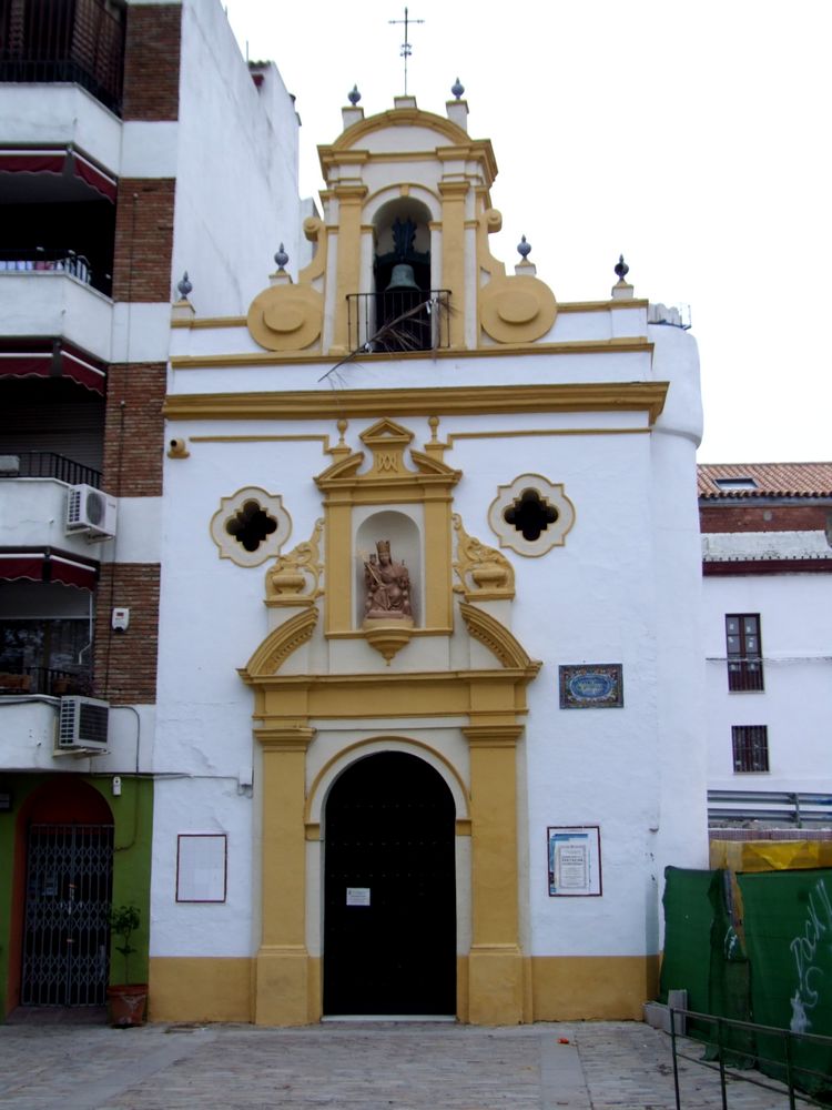 Foto de Sevilla (Andalucía), España