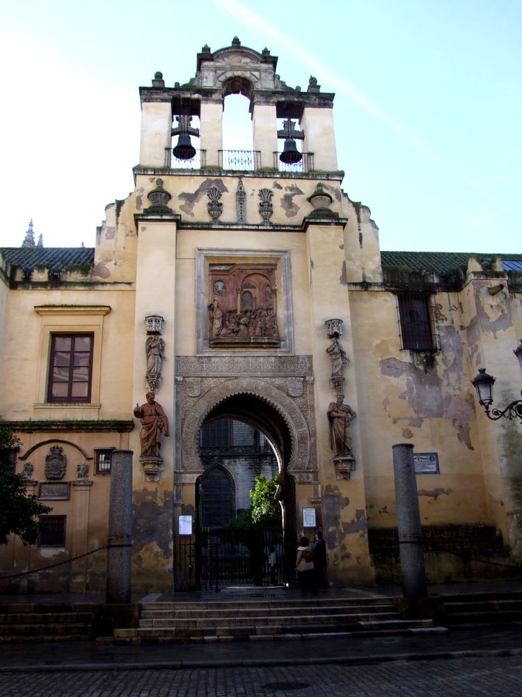 Foto de Sevilla (Andalucía), España