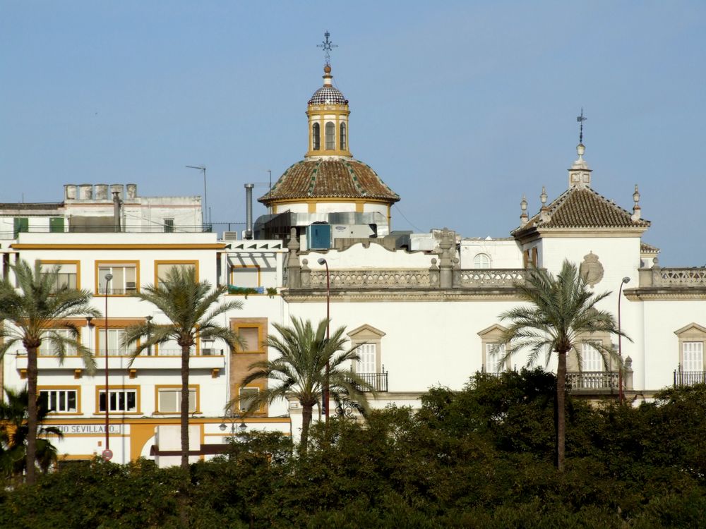 Foto de Sevilla (Andalucía), España