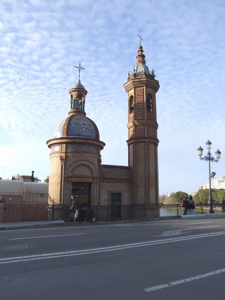 Foto de Sevilla (Andalucía), España