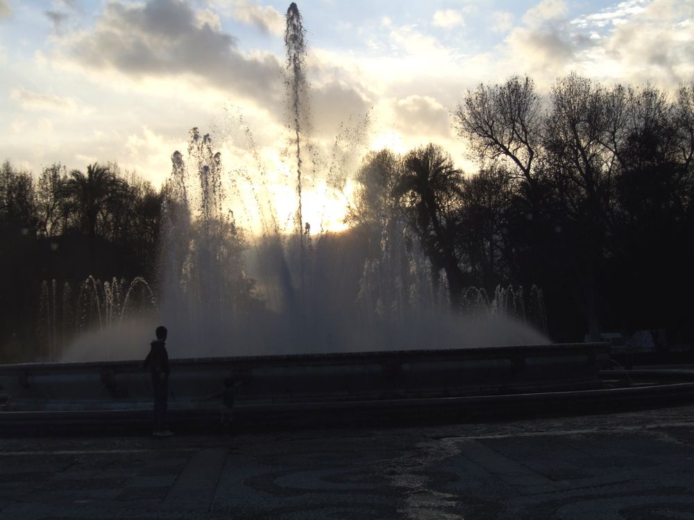 Foto de Sevilla (Andalucía), España