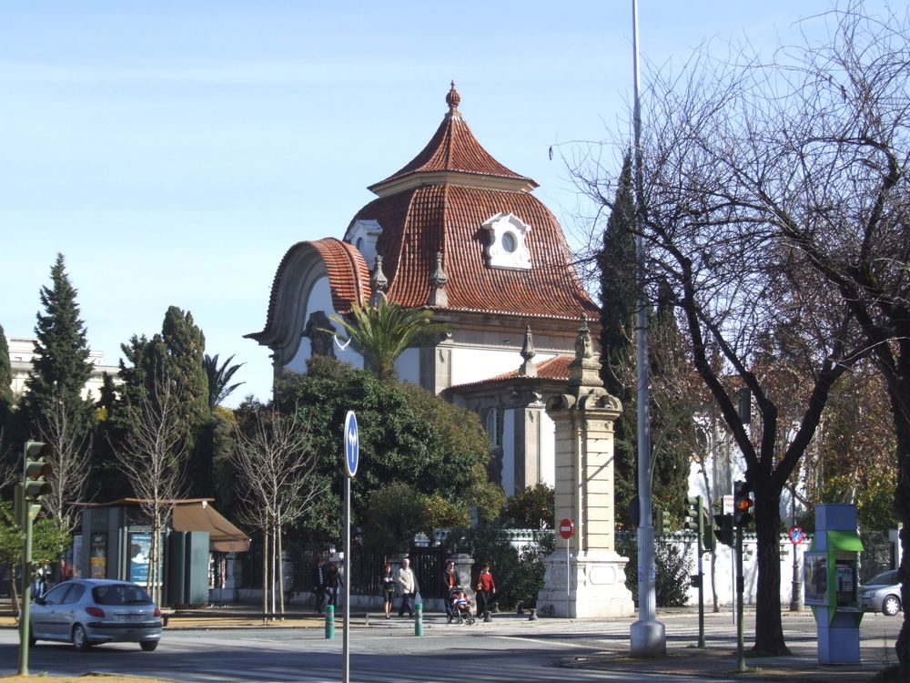 Foto de Sevilla (Andalucía), España