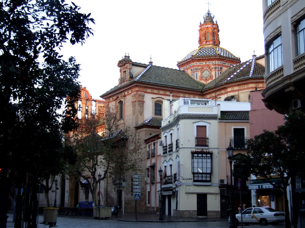 Foto de Sevilla (Andalucía), España