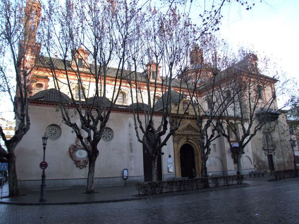 Foto de Sevilla (Andalucía), España