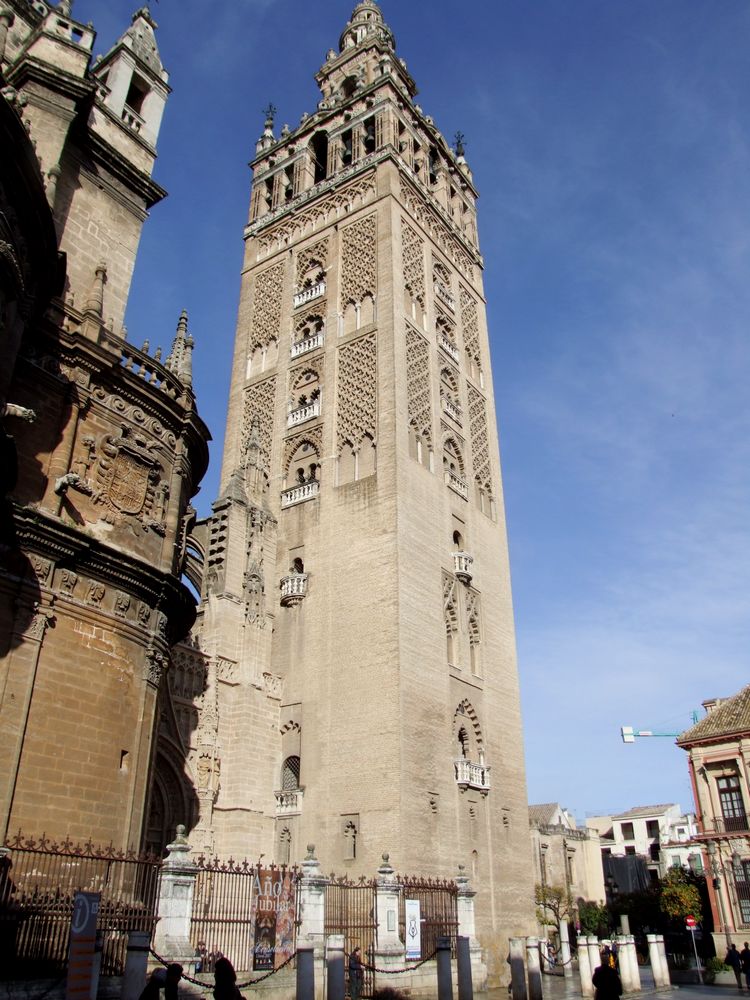 Foto de Sevilla (Andalucía), España