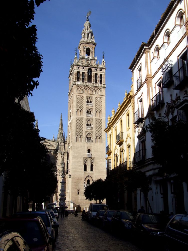 Foto de Sevilla (Andalucía), España