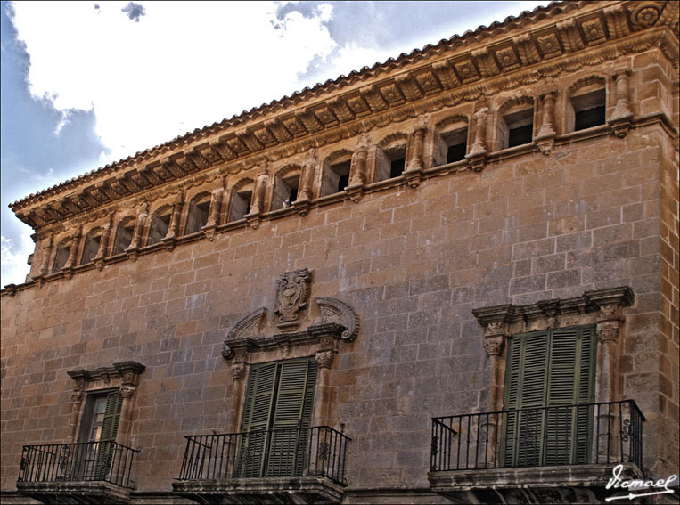 Foto de Ciudadela - Menorca (Illes Balears), España