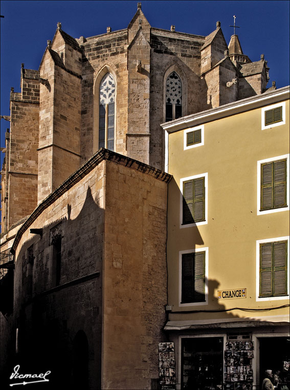 Foto de Ciudadela - Menorca (Illes Balears), España