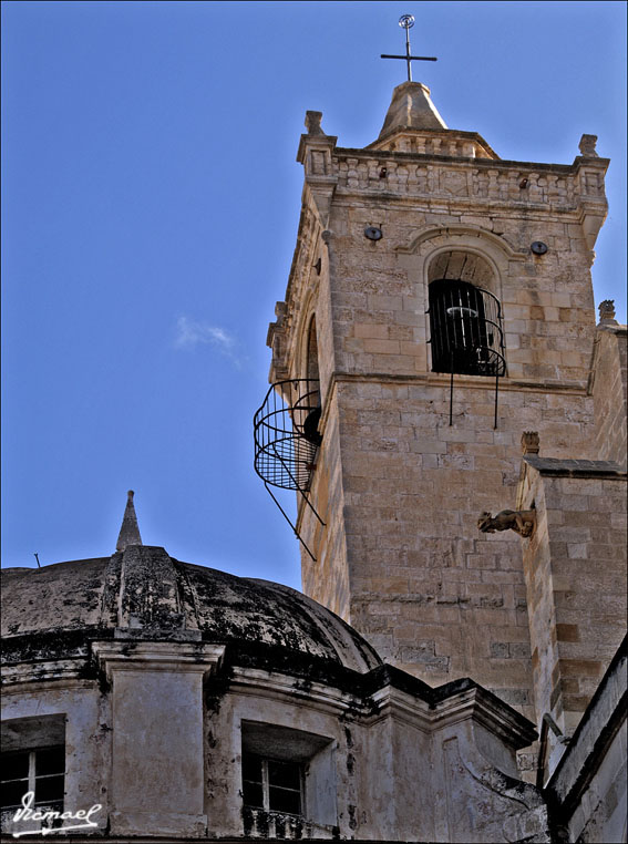 Foto de Ciudadela - Menorca (Illes Balears), España