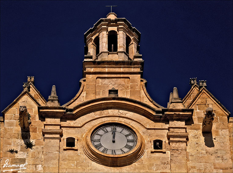 Foto de Ciudadela - Menorca (Illes Balears), España