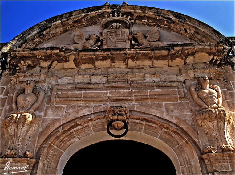 Foto de Ciudadela - Menorca (Illes Balears), España