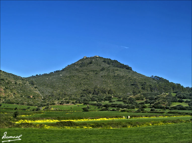 Foto de Fornells - Menorca (Illes Balears), España