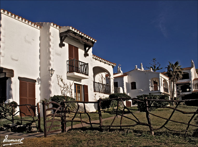 Foto de Fornells - Menorca (Illes Balears), España