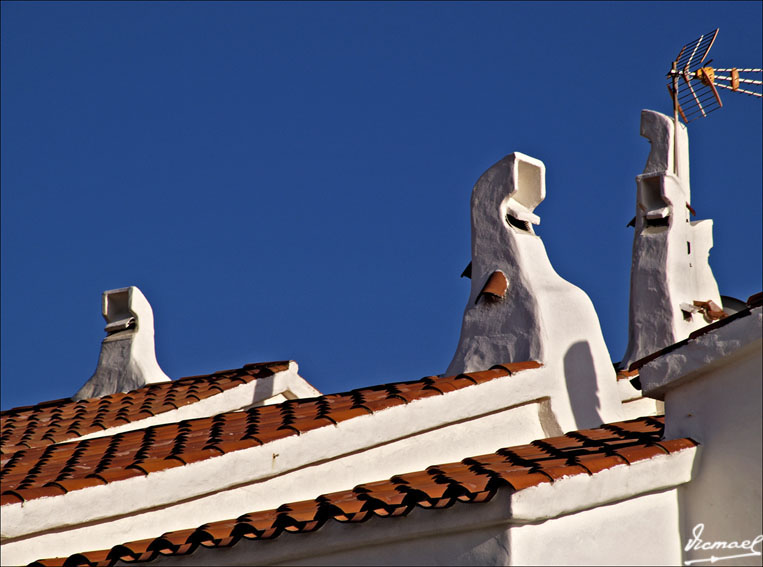 Foto de Fornells - Menorca (Illes Balears), España