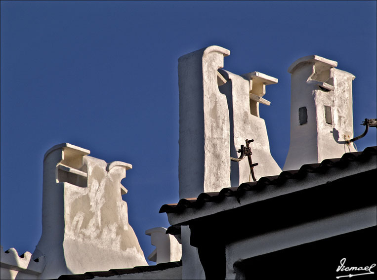 Foto de Fornells - Menorca (Illes Balears), España