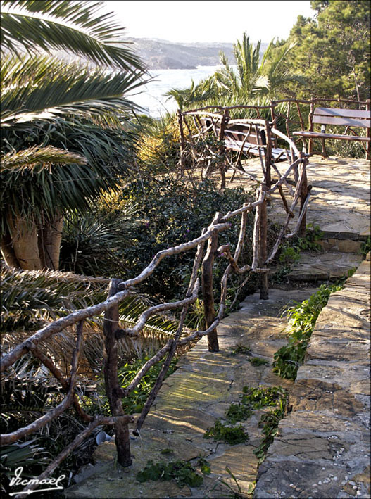 Foto de Fornells - Menorca (Illes Balears), España