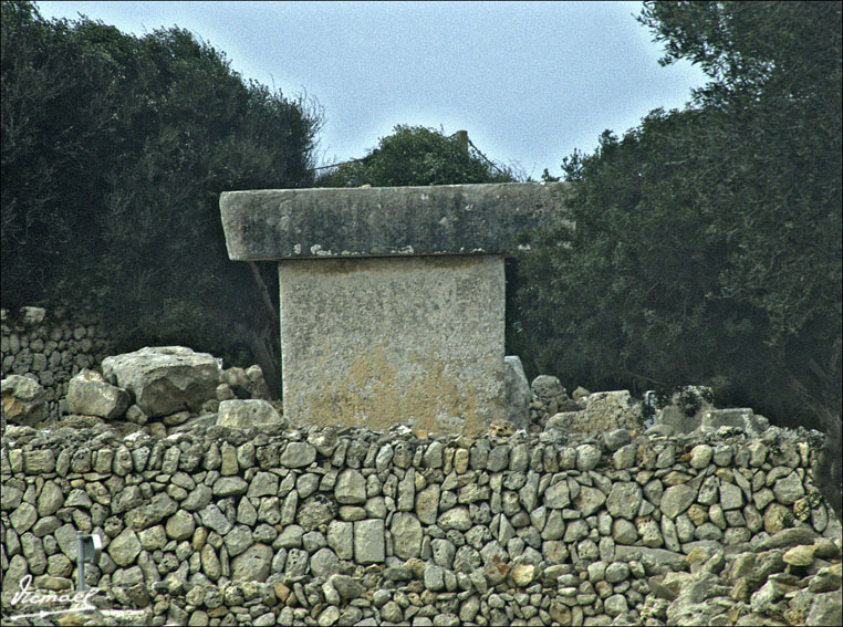 Foto de Mercadal - Menorca (Illes Balears), España