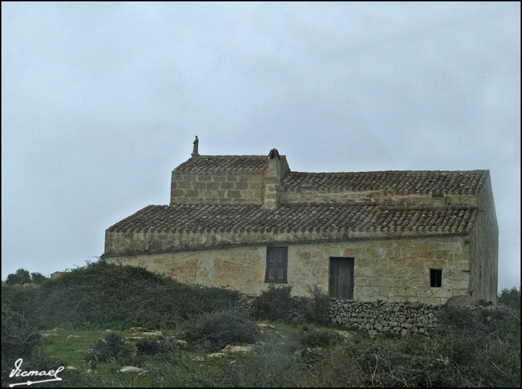 Foto de Mercadal - Menorca (Illes Balears), España