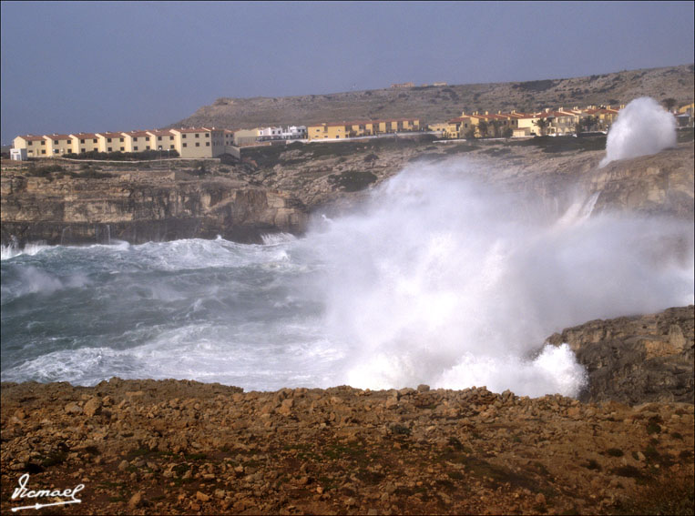 Foto de Ciudadela - Menorca (Illes Balears), España