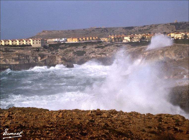 Foto de Ciudadela - Menorca (Illes Balears), España