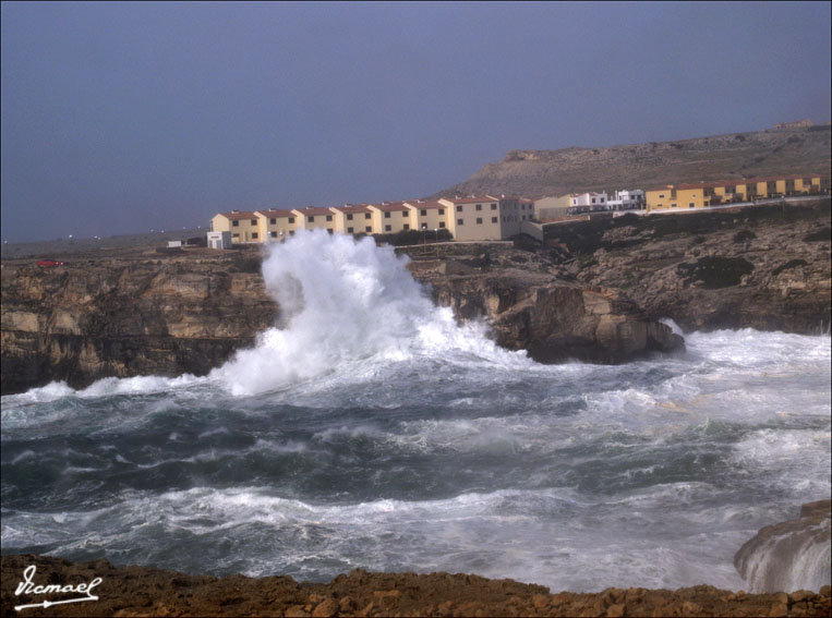 Foto de Ciudadela - Menorca (Illes Balears), España