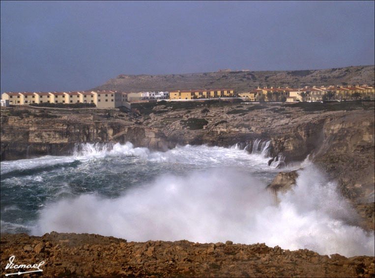 Foto de Ciudadela - Menorca (Illes Balears), España