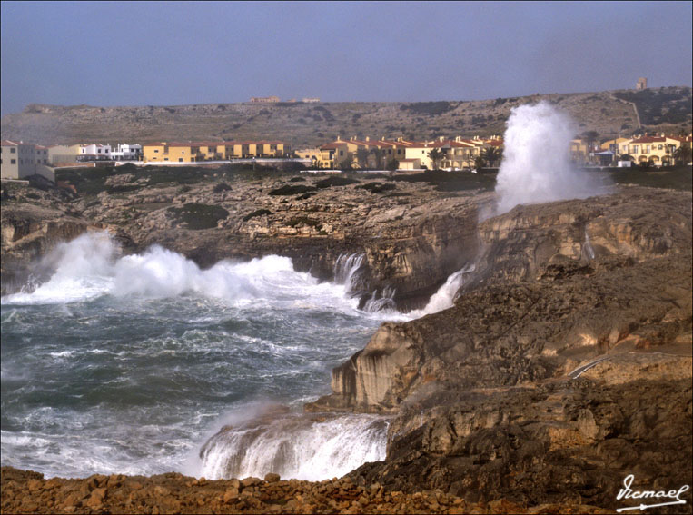 Foto de Ciudadela - Menorca (Illes Balears), España