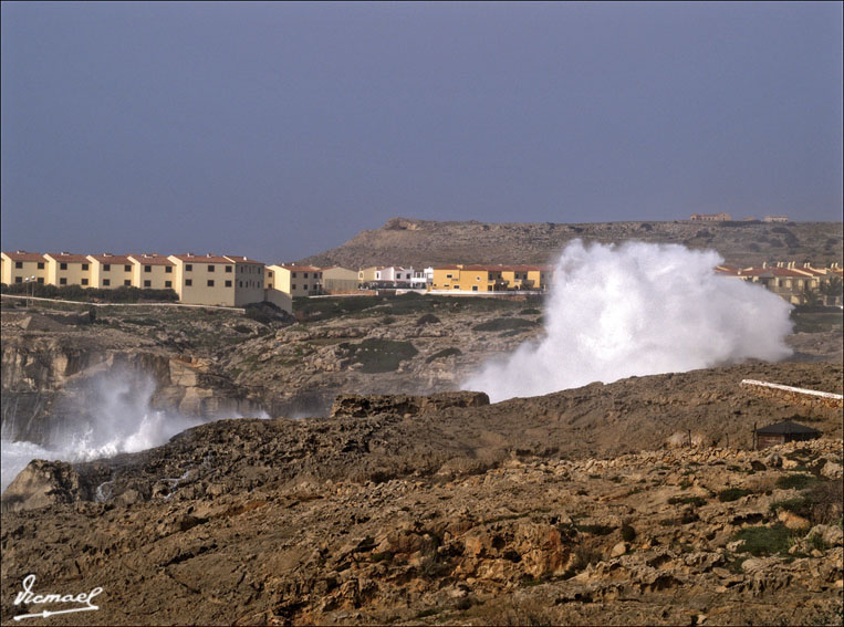 Foto de Ciudadela - Menorca (Illes Balears), España