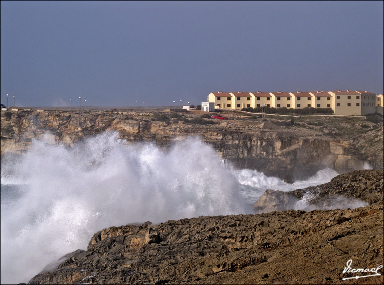 Foto de Ciudadela - Menorca (Illes Balears), España