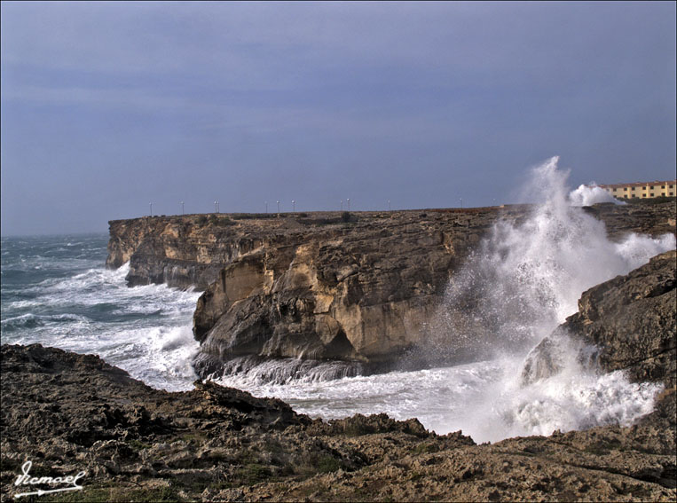 Foto de Ciudadela - Menorca (Illes Balears), España