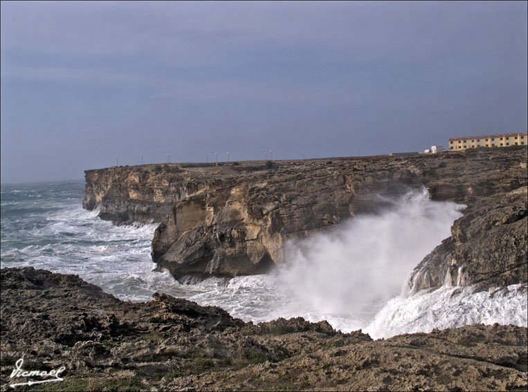 Foto de Ciudadela - Menorca (Illes Balears), España