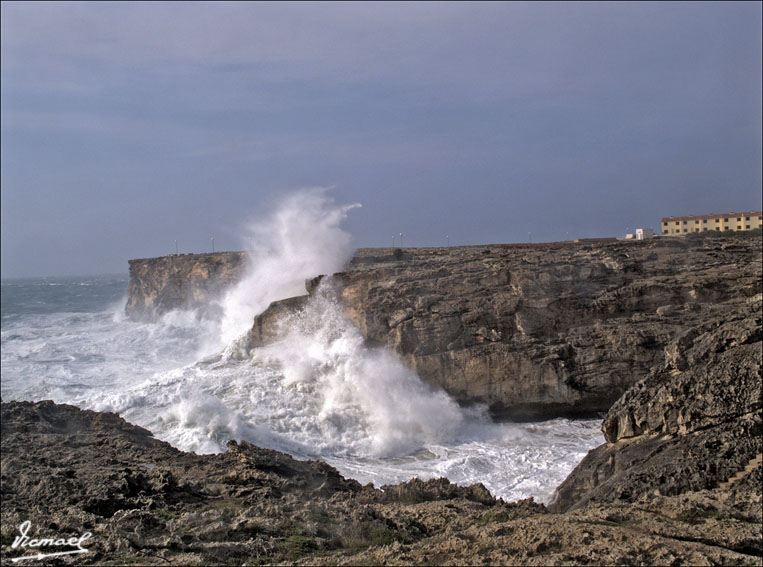 Foto de Ciudadela - Menorca (Illes Balears), España