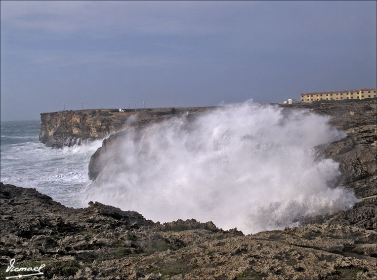 Foto de Ciudadela - Menorca (Illes Balears), España