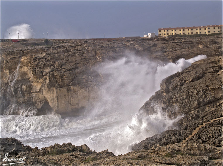 Foto de Ciudadela - Menorca (Illes Balears), España