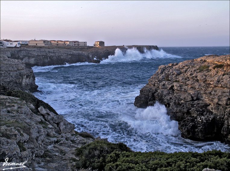 Foto de Ciudadela - Menorca (Illes Balears), España