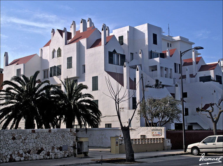 Foto de Ciudadela - Menorca (Illes Balears), España