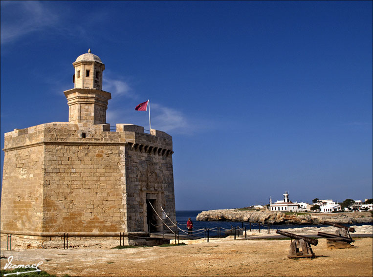 Foto de Ciudadela - Menorca (Illes Balears), España