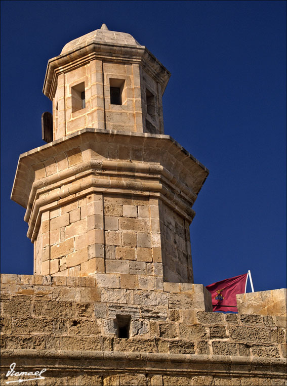 Foto de Ciudadela - Menorca (Illes Balears), España