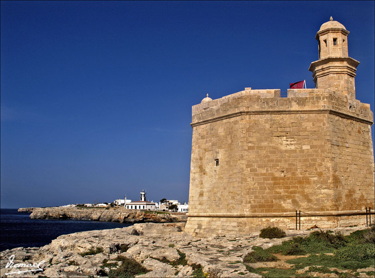 Foto de Ciudadela - Menorca (Illes Balears), España