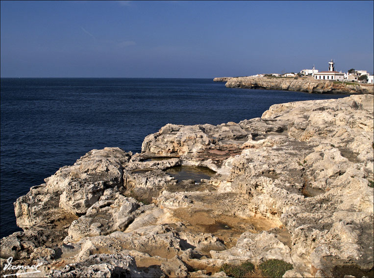 Foto de Ciudadela - Menorca (Illes Balears), España