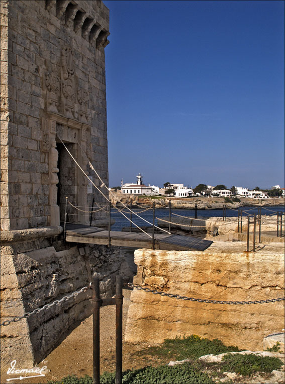 Foto de Ciudadela - Menorca (Illes Balears), España