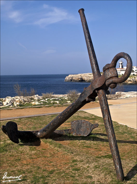 Foto de Ciudadela - Menorca (Illes Balears), España