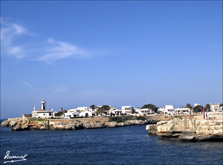 Foto de Ciudadela - Menorca (Illes Balears), España