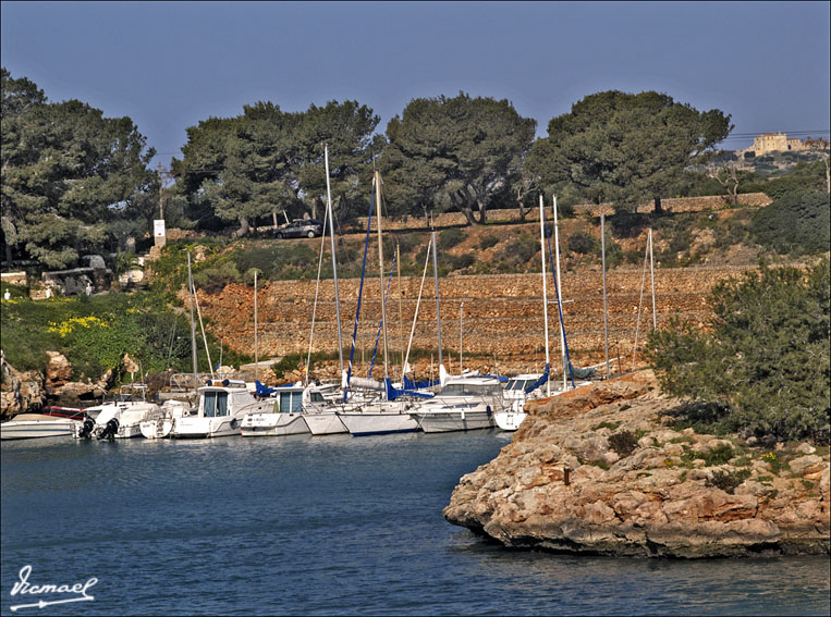 Foto de Ciudadela - Menorca (Illes Balears), España